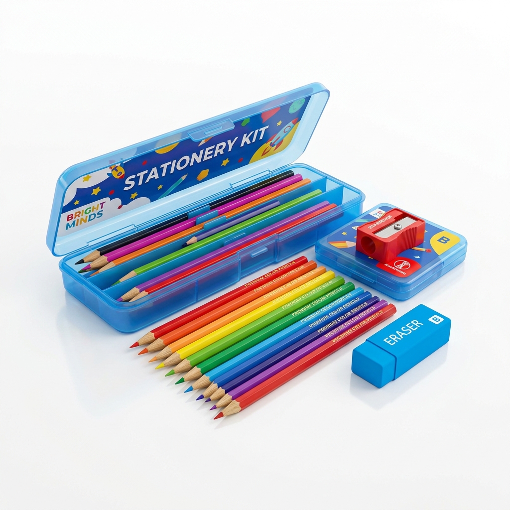 Stationery Supplies