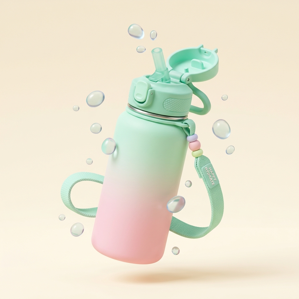 Water Bottles
